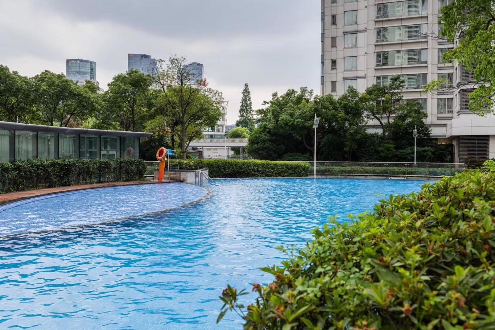 Top Glory Ocean One Goriole, Shanghai Exterior foto