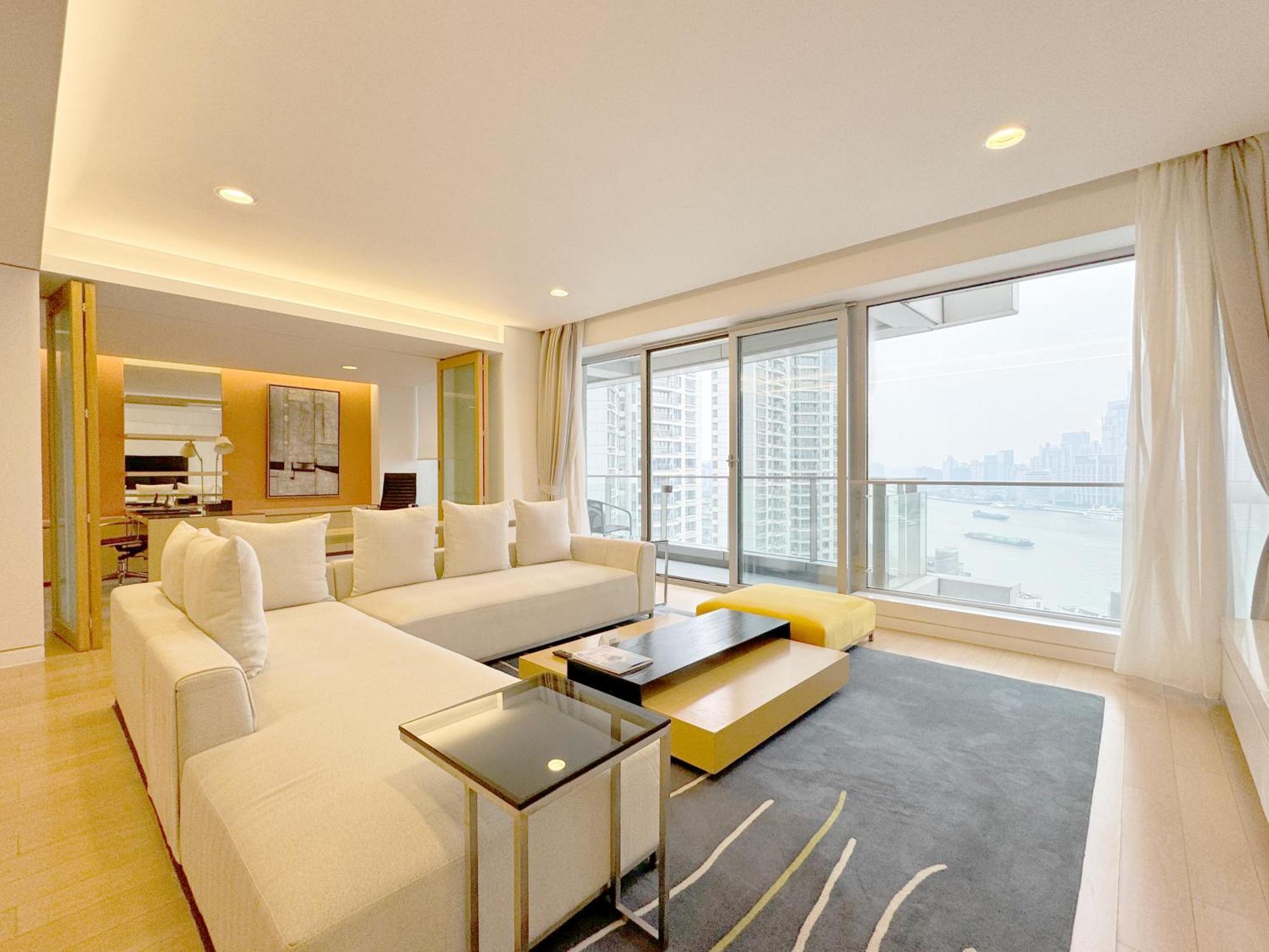 Top Glory Ocean One Goriole, Shanghai Exterior foto