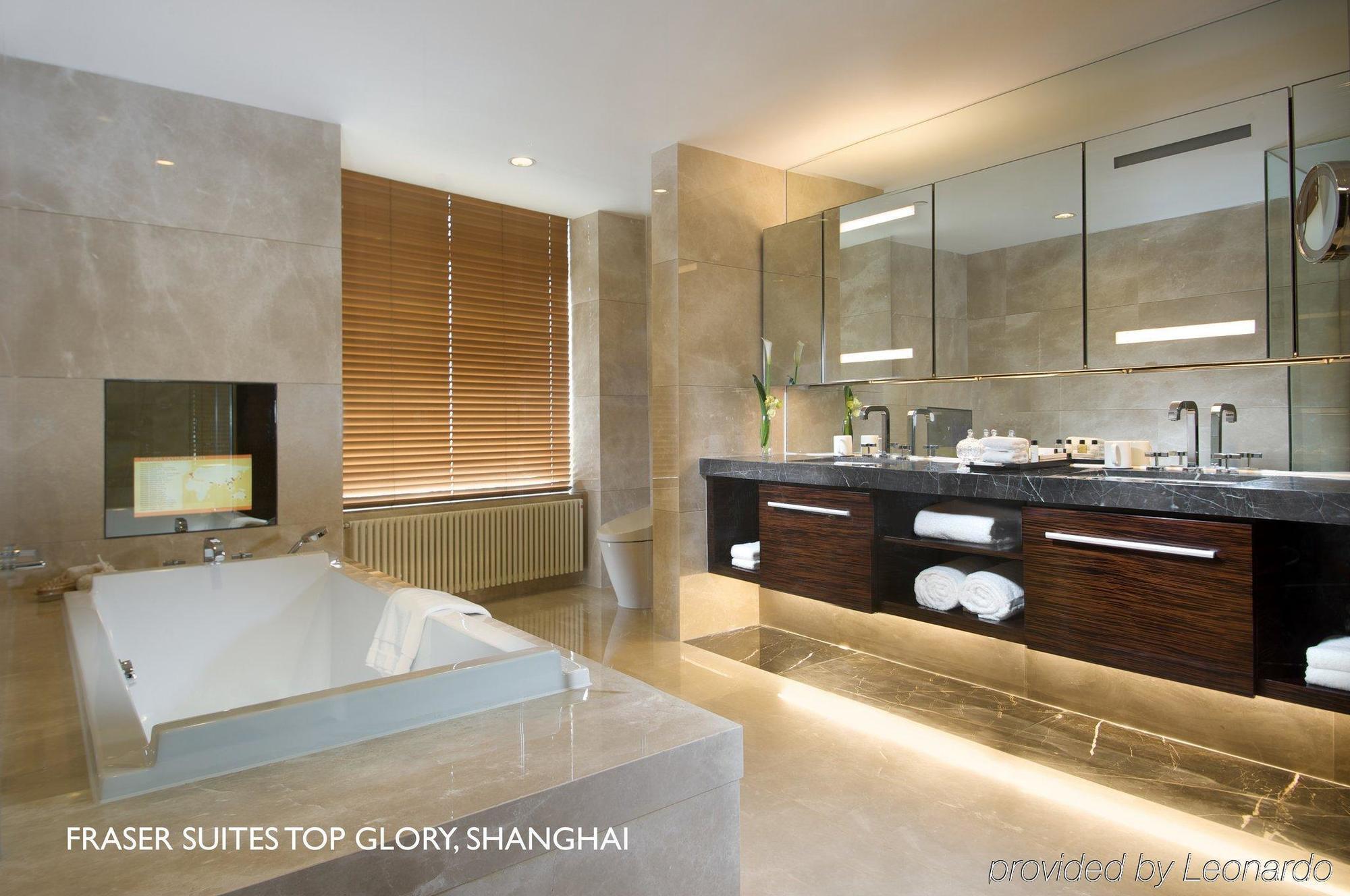 Top Glory Ocean One Goriole, Shanghai Exterior foto