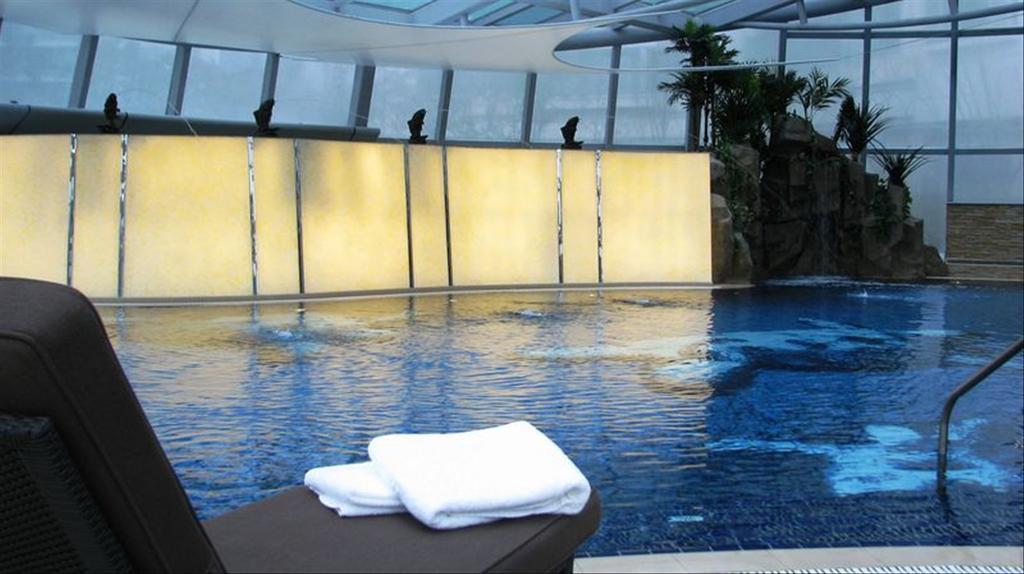 Top Glory Ocean One Goriole, Shanghai Exterior foto