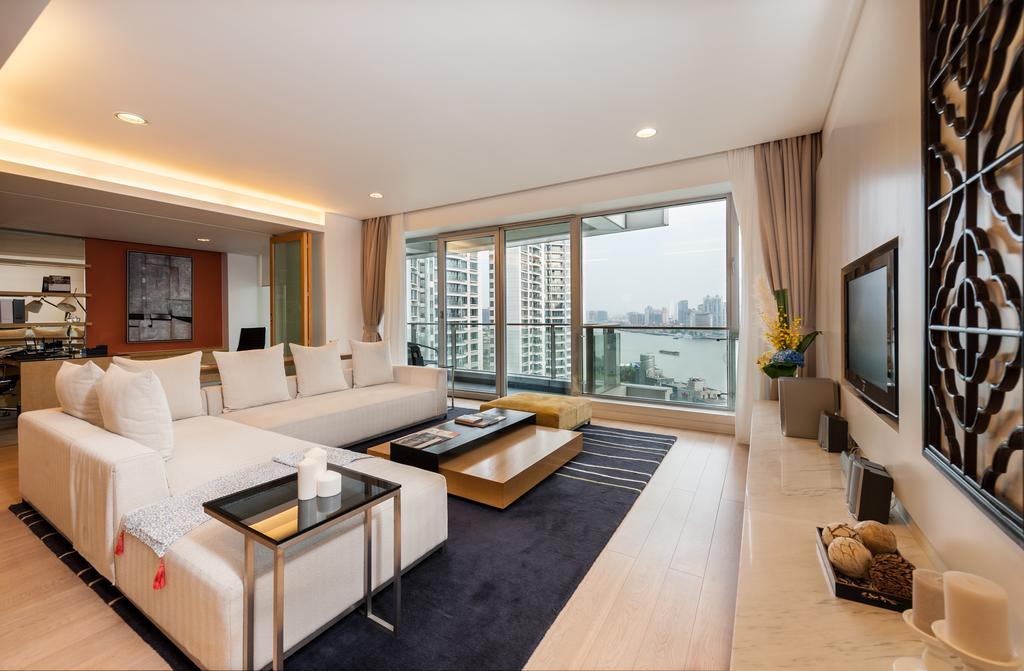 Top Glory Ocean One Goriole, Shanghai Exterior foto