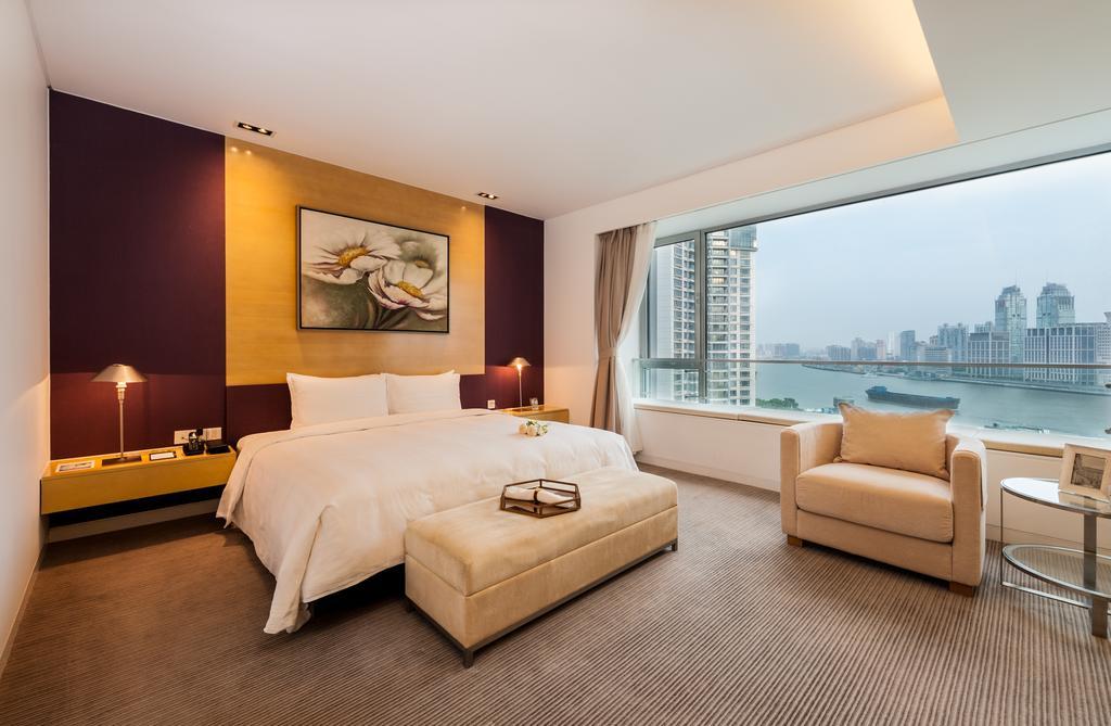 Top Glory Ocean One Goriole, Shanghai Exterior foto