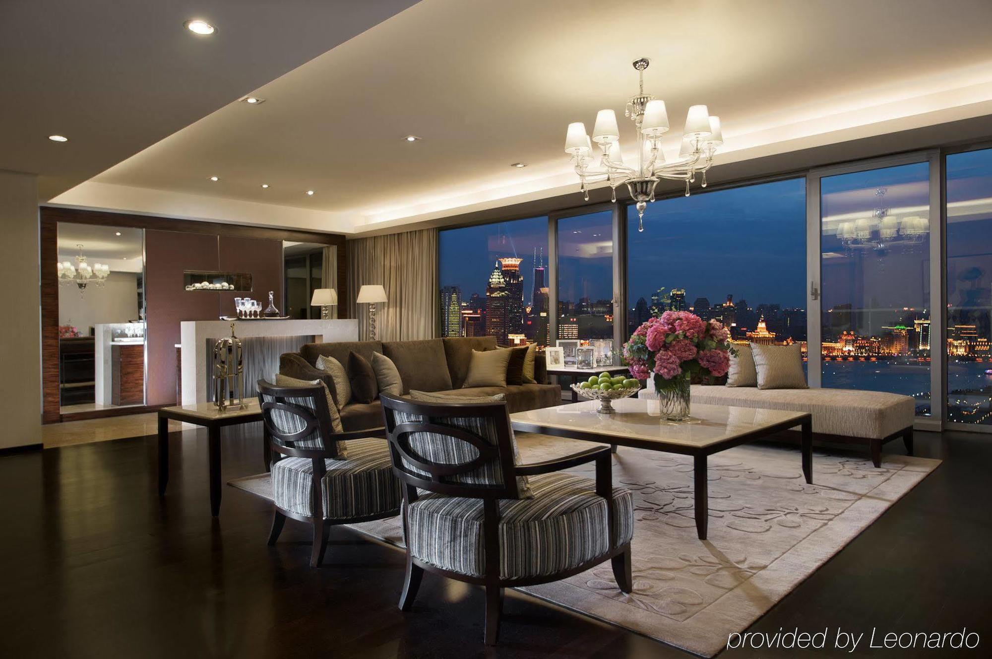 Top Glory Ocean One Goriole, Shanghai Exterior foto