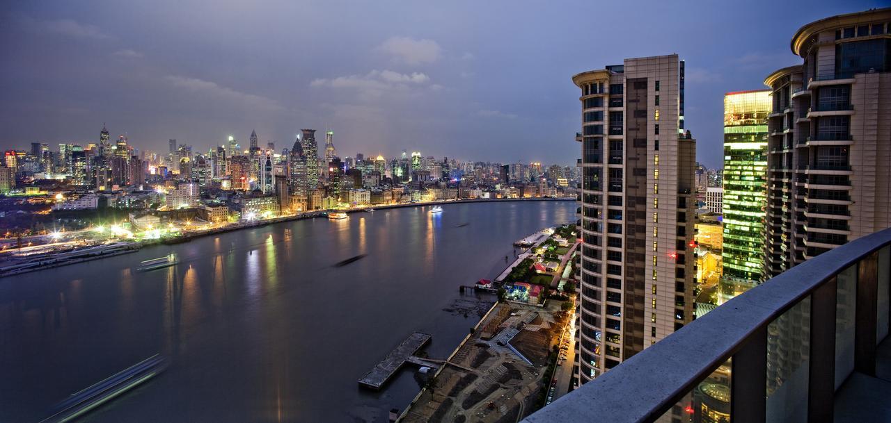 Top Glory Ocean One Goriole, Shanghai Exterior foto
