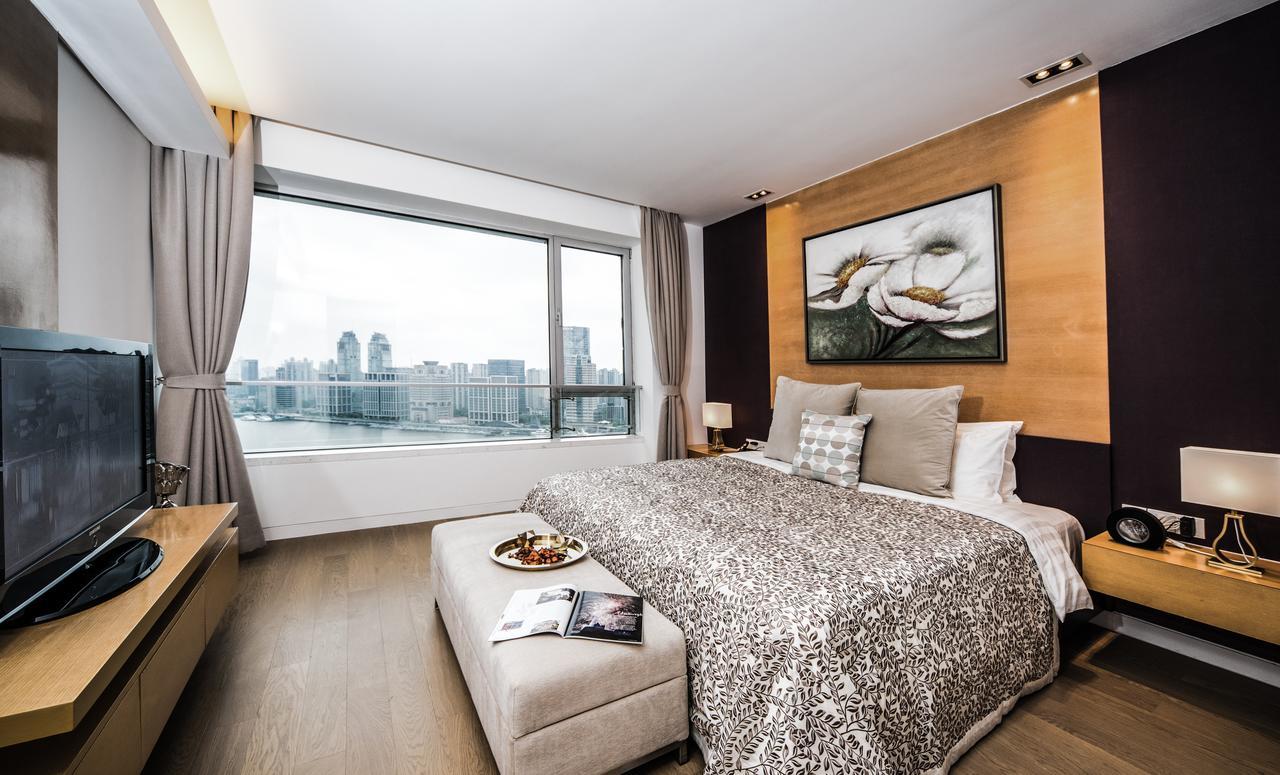 Top Glory Ocean One Goriole, Shanghai Exterior foto