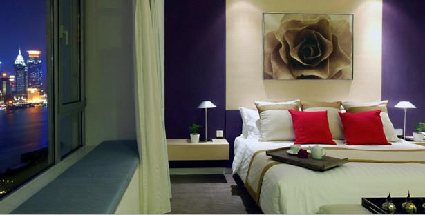 Top Glory Ocean One Goriole, Shanghai Zimmer foto